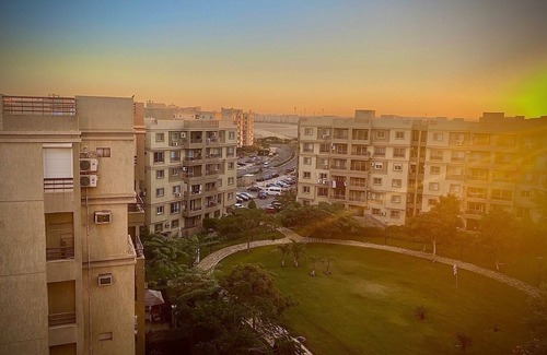 Madinaty Apartment | Apartment in second new cairo