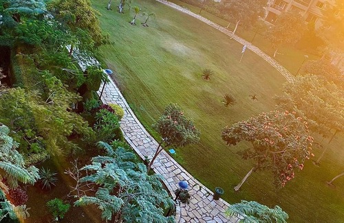 Madinaty Apartment | Apartment in second new cairo