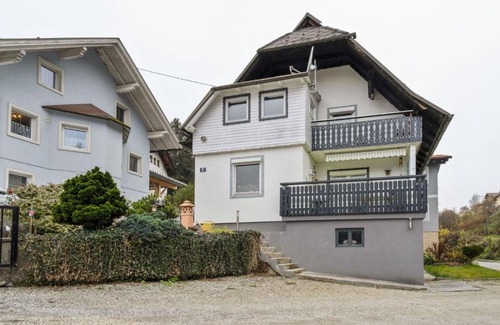 Techelsberg am Worther See Apartment | Apartment in Sekull Carinthia near W rthersee