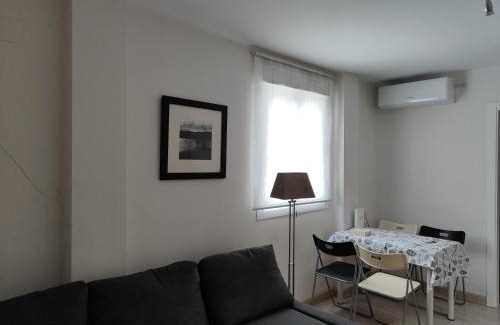 San Vicente Apartment | apartment in Seville city centre