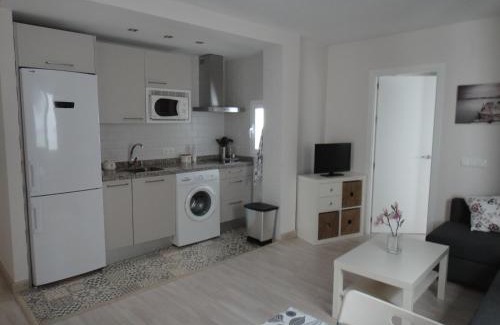 San Vicente Apartment | apartment in Seville city centre