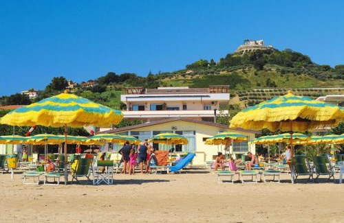 Silvi Marina Apartment | Apartment in Silvi Marina with parking space