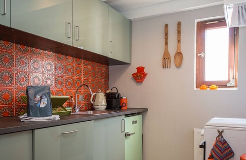 Siedlinghausen Apartment | Apartment in small complex with all amenities and swimmingpool around the corner: