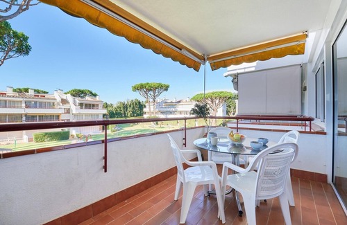 Calella de Palafrugell Apartment | Apartment in Spain near Sandy Beach