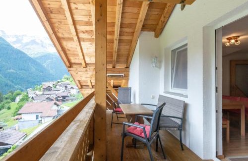 Strengen Apartment | Apartment in Strengen near Ski Slopes