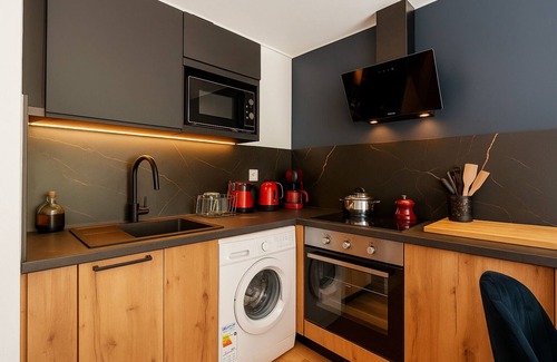 Marcq-en-Baroeul Apartment | Apartment in the heart of Marcq-en-Baroeul, 5 min from Lille!