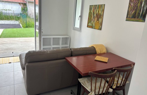 Cambo-les-Bains Apartment | Apartment in the center of Cambo Les Bains. Ideal for curists