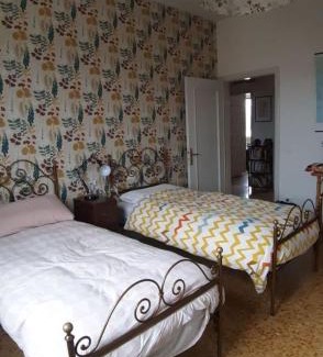 Borgo San Lorenzo Apartment | Apartment in the heart of Mugello