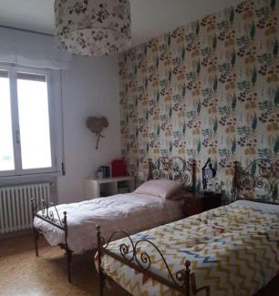 Borgo San Lorenzo Apartment | Apartment in the heart of Mugello