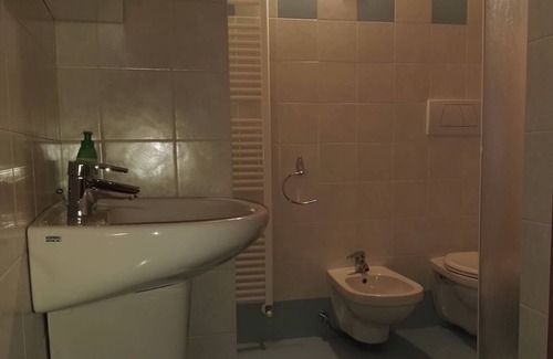 Prade Apartment | APARTMENT IN THE CENTER