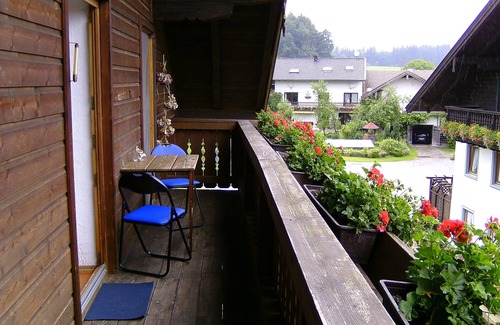 Meisham Apartment | Apartment in the attic 80sqm, 1 bedroom, balcony