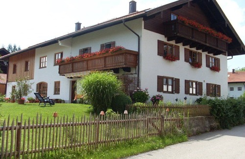 Meisham Apartment | Apartment in the attic 80sqm, 1 bedroom, balcony