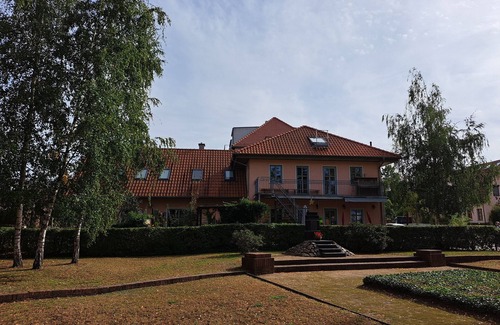 Oberhavel Apartment | Apartment in the countryside on the outskirts of Berlin
