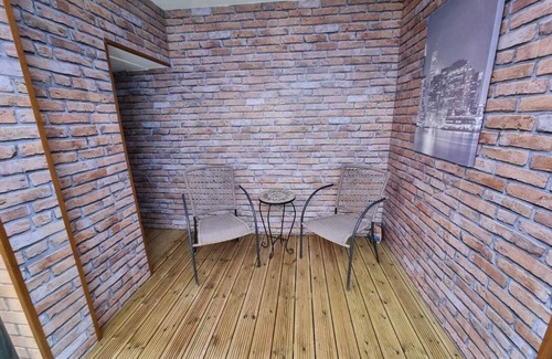Barbourne Apartment | Apartment in the centre of Worcester with free parking