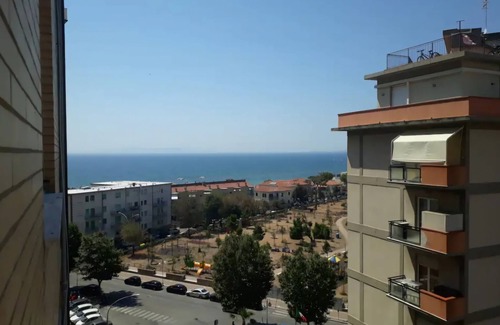 Follonica Apartment | Apartment in the center of Follonica a stone's throw from the sea