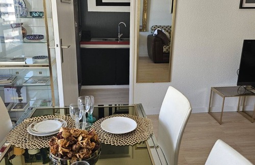 Saint-Bruno - Saint-Victor Apartment | Apartment in the center of Bordeaux