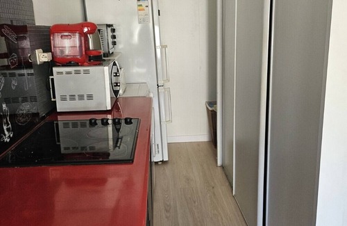 Saint-Bruno - Saint-Victor Apartment | Apartment in the center of Bordeaux