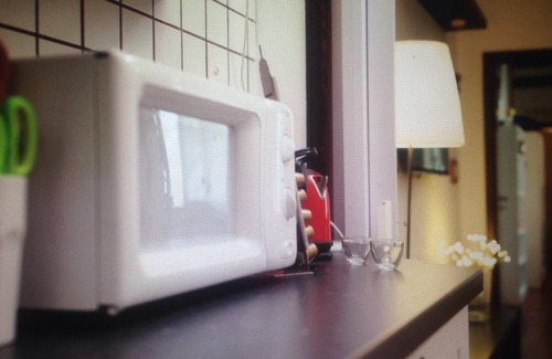 Historic Center House | Apartment in the center of Bologna.