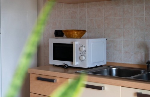 Arbatax Apartment | APARTMENT IN THE CENTER OF TORTOLI Spacious and comfortable apartment for 6 people