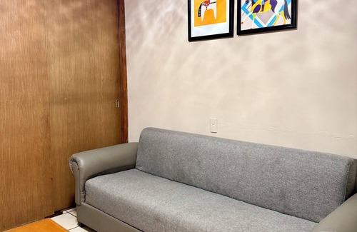 Morelia Apartment | Apartment in the center of the river