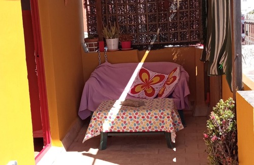San Vicente Apartment | Apartment in the center of Seville