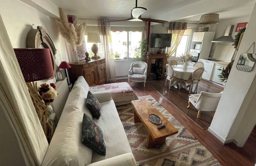 Bayonne Apartment | Apartment in the center of Bayonne