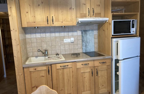 Chatel Apartment | Apartment in the center of the Portes du Soleil village