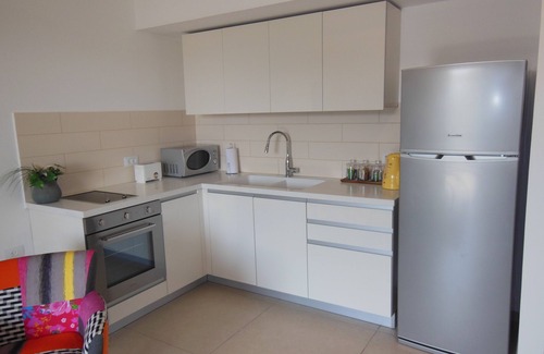 Jerusalem Apartment | Apartment in the center of Jerusalem