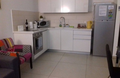 Jerusalem Apartment | Apartment in the center of Jerusalem