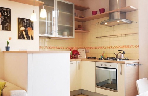 Historic Center Apartment | Apartment in the Center of Bologna! x6