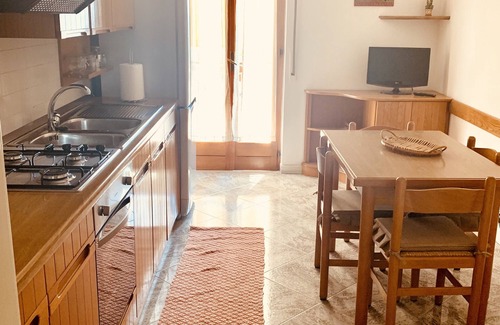 Formia Apartment | Apartment in the center