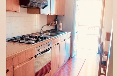 Formia Apartment | Apartment in the center