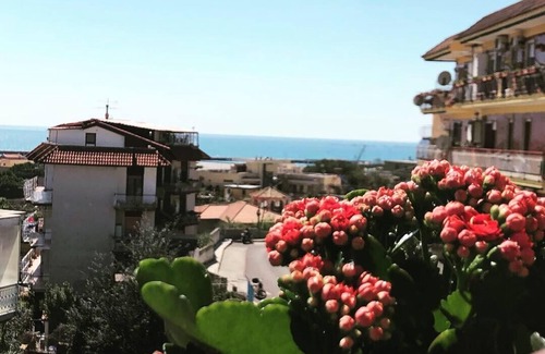 Formia Apartment | Apartment in the center