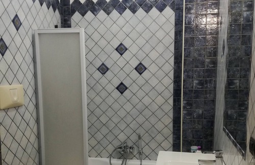 Rione Sanita House | Apartment in the center with free parking.