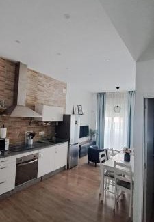 San Gil Apartment | Apartment in the center of Seville