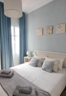 San Gil Apartment | Apartment in the center of Seville
