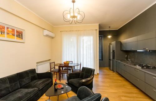 Tbilisi City Centre Apartment | Apartment in the city centre