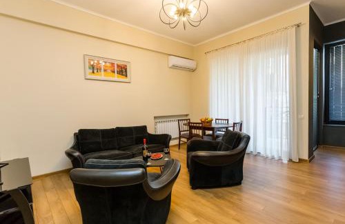 Tbilisi City Centre Apartment | Apartment in the city centre