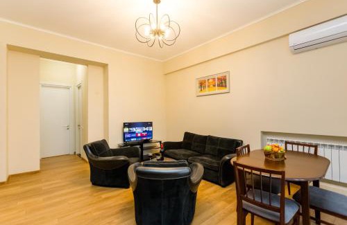 Tbilisi City Centre Apartment | Apartment in the city centre