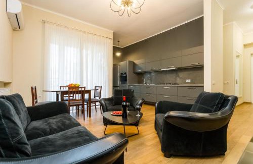 Tbilisi City Centre Apartment | Apartment in the city centre