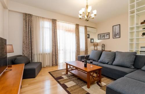 Tbilisi City Centre Apartment | Apartment in the city centre ll