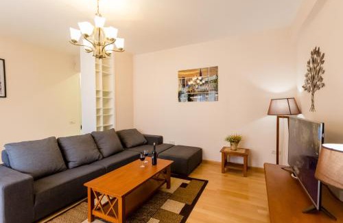 Tbilisi City Centre Apartment | Apartment in the city centre ll
