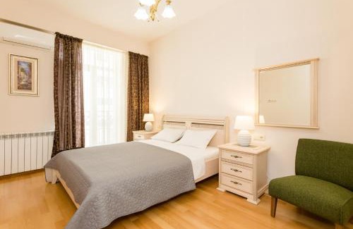 Tbilisi City Centre Apartment | Apartment in the city centre ll
