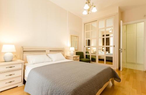 Tbilisi City Centre Apartment | Apartment in the city centre ll