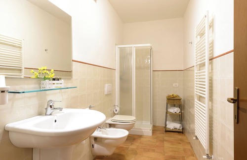 Ponte di Gabbiano Other | Apartment in the Crete Senesi between Asciano and Siena