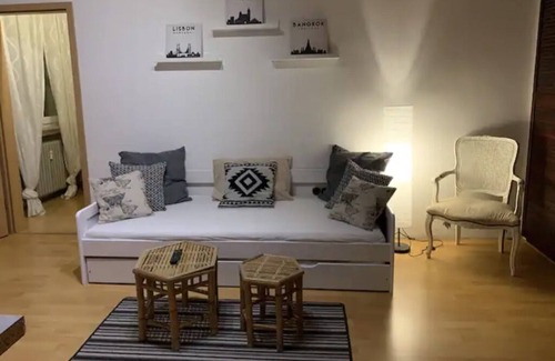 Langenselbold Apartment | Apartment in the vicinity of Frankfurt