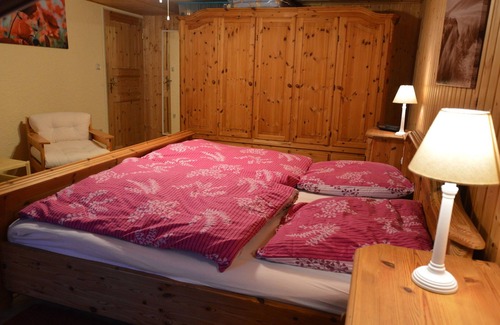 Manderscheid Apartment | Apartment in the district of Manderscheid