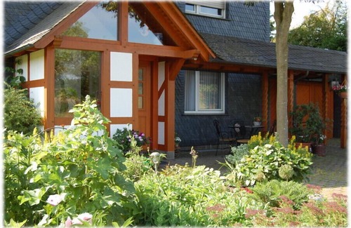 Reckershausen Apartment | * Apartment in the heart of RLP between the Moselle, Rhine Gorge & Close