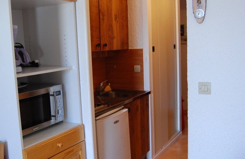 Les Saisies Apartment | Apartment in the diamond area (Alpine runs 108miles, cross country ski 62miles)