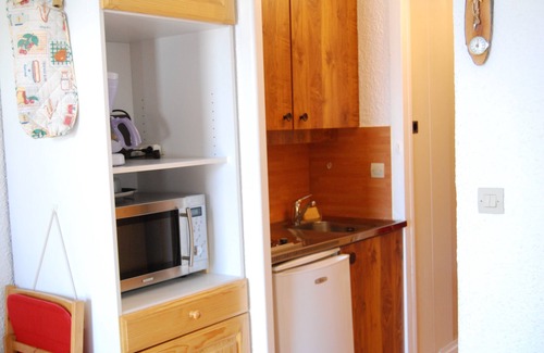 Les Saisies Apartment | Apartment in the diamond area (Alpine runs 108miles, cross country ski 62miles)